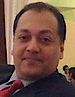 Hashe Founder & CEO: Mamoon Rashid