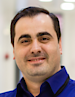 Graphmatech Founder & CEO: Mamoun Taher