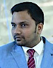 Della Infotech President: Manikanda Raman