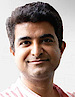 KredX Co-Founder & CEO: Manish Kumar