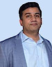 Takyon Networks Managing Director: Manish Sharma