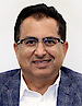 Prodapt Managing Director & CEO: Manish Vyas