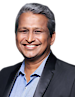 Kauvery Hospital Managing Director: Manivannan Selvaraj
