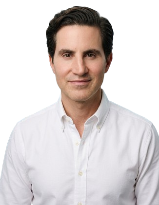 Stensul CEO: Manlio Carrelli