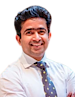Husk Co-Founder & CEO: Manoj Sinha