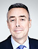 Marc Barbeau - President & CEO of Ovivo Marc Barbeau's photo - President & CEO of Ovivo