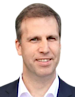 Arbiom CEO: Marc Chevrel