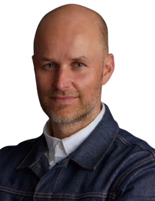 Van de Velde CEO: Marc Dambremez