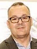 ENCE CEO: Marc Gomez