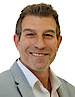 Marc Levine's photo - CEO of MetricStream