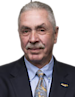 UCFW President: Marc Perrone
