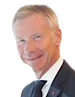 Belfius Chairman & CEO: Marc Raisiere
