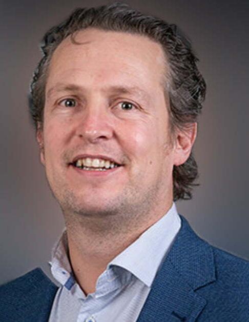 Healix Clean Tech Founder: Marcel Alberts