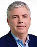 Effectv President: Marcien Jenckes