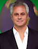 IRB Brasil Interim-CEO: Marcos Falcao