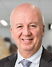 Steigenberger Hotels CEO: Marcus Bernhardt