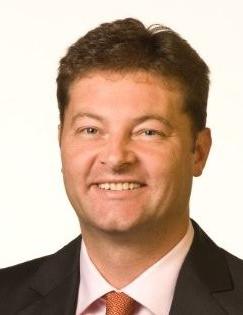 Rodenstock CEO: Marcus Desimoni