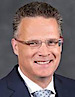 ECRI President & CEO: Marcus Schabacker