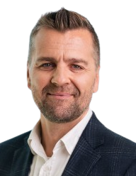 NEPI Rockcastle CEO: Marek Noetzel