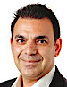Belvika President: Mario Golias