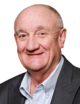 Hilton Food Executive Chairman: Mark Allen