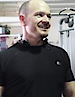 Mark James Creative Founder: Mark Bechard