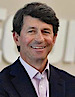 Mark Begor - CEO of Equifax Mark Begor's photo - CEO of Equifax