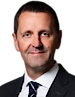 NAV CANADA President & CEO: Mark Cooper