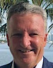 Bamboozlers Spirits President: Mark Geoghegan