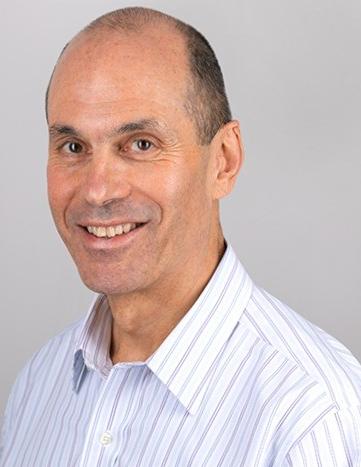 Gresham CEO: Mark Hepsworth