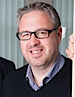 Roxxap Managing Director: Mark Higgins