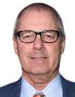 Jack in the Box Interim-CEO: Mark King