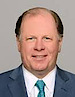 Jaguars President: Mark Lamping