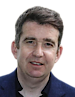 Kinzen Co-Founder & CEO: Mark Little
