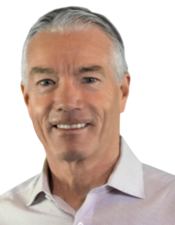 Jitterbit President & CEO: Mark Logan