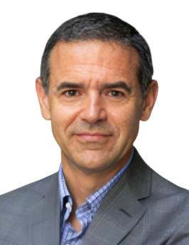 Jumio CEO: Mark Lorion