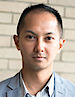 UrbanLogiq Co-Founder & CEO: Mark Masongsong