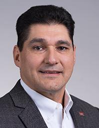 Mark Moreno