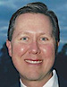 Kimbia CEO: Mark Perkins