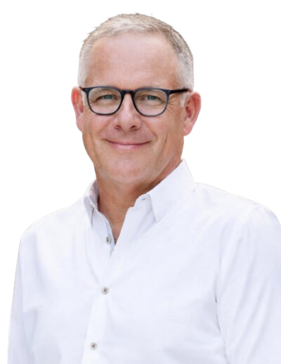 CSC ServiceWorks CEO: Mark Reinbold