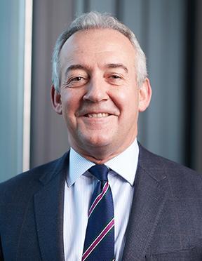 Mark Ridley
