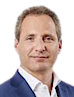 Hyve CEO: Mark Shashoua