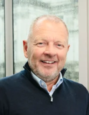 Clearwater Corporate Finance CEO: Mark Taylor
