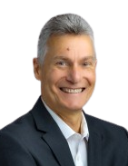 Genera CEO: Mark Ushpol
