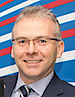 CCC Managing Director: Mark Wilcockson