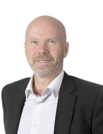 Siili Interim-CEO: Markku Savusalo