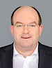 Duisport CEO: Markus Bangen