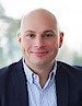SAS Cargo CEO: Markus Ek