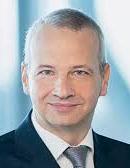 BASF Chairman & CEO: Markus Kamieth