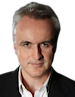 Coty Interim-CEO: Markus Strobel